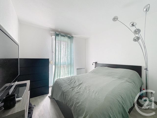 Appartement F2 bis à vendre - 3 pièces - 51,88 m2 - Montereau Fault Yonne - 77 - ILE-DE-FRANCE