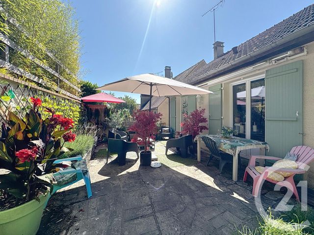 Maison à vendre - 4 pièces - 98,05 m2 - Lorrez Le Bocage Preaux - 77 - ILE-DE-FRANCE