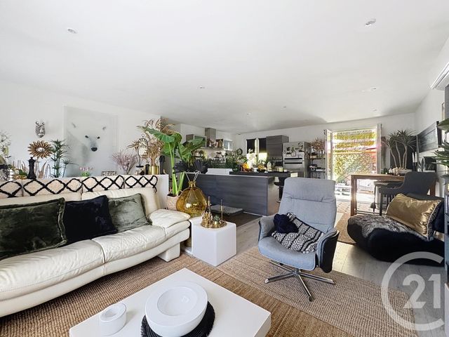 Maison à vendre - 4 pièces - 98,05 m2 - Lorrez Le Bocage Preaux - 77 - ILE-DE-FRANCE