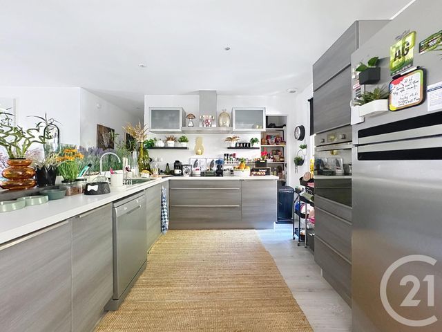 Maison à vendre - 4 pièces - 98,05 m2 - Lorrez Le Bocage Preaux - 77 - ILE-DE-FRANCE