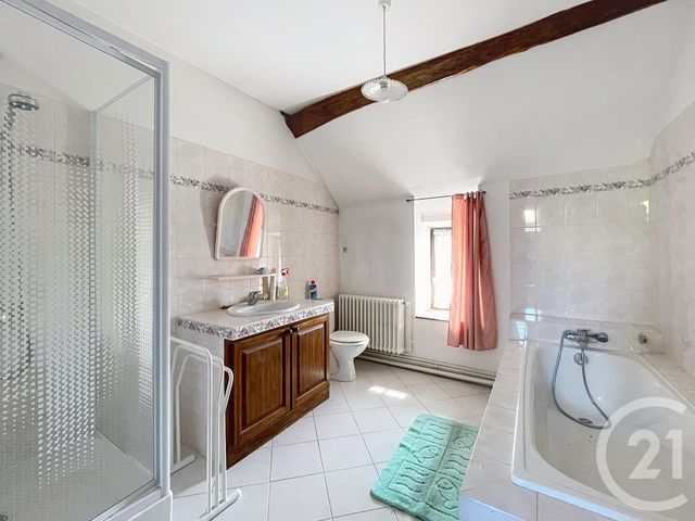 Maison à vendre - 6 pièces - 340,06 m2 - Voulx - 77 - ILE-DE-FRANCE