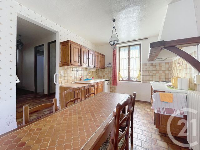 Maison à vendre - 6 pièces - 340,06 m2 - Voulx - 77 - ILE-DE-FRANCE