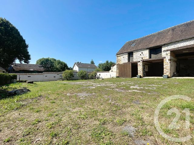 Maison à vendre - 6 pièces - 340,06 m2 - Voulx - 77 - ILE-DE-FRANCE