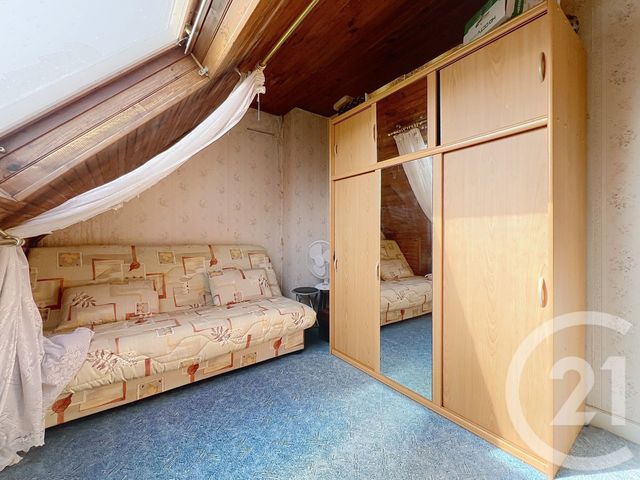 Maison &agrave; vendre - 5 pi&egrave;ces - 96,65 m2 - Gravon - 77 - ILE-DE-FRANCE