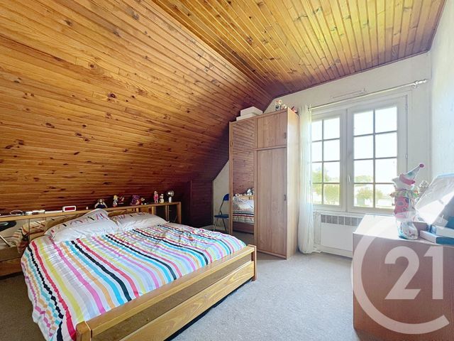 Maison &agrave; vendre - 5 pi&egrave;ces - 96,65 m2 - Gravon - 77 - ILE-DE-FRANCE