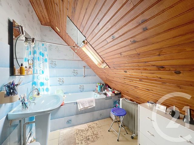 Maison &agrave; vendre - 5 pi&egrave;ces - 96,65 m2 - Gravon - 77 - ILE-DE-FRANCE