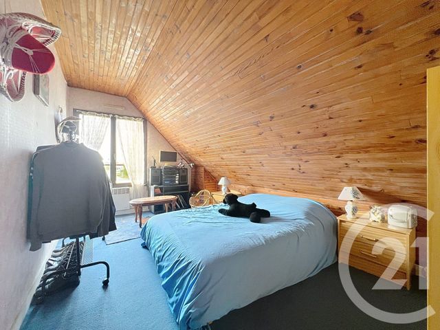 Maison &agrave; vendre - 5 pi&egrave;ces - 96,65 m2 - Gravon - 77 - ILE-DE-FRANCE