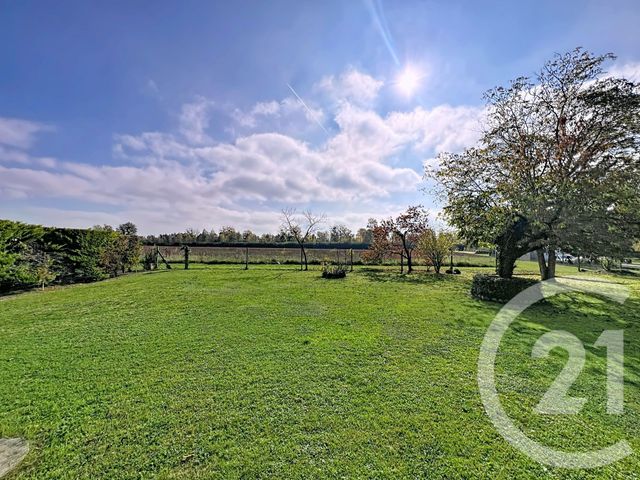 Maison &agrave; vendre - 5 pi&egrave;ces - 96,65 m2 - Gravon - 77 - ILE-DE-FRANCE