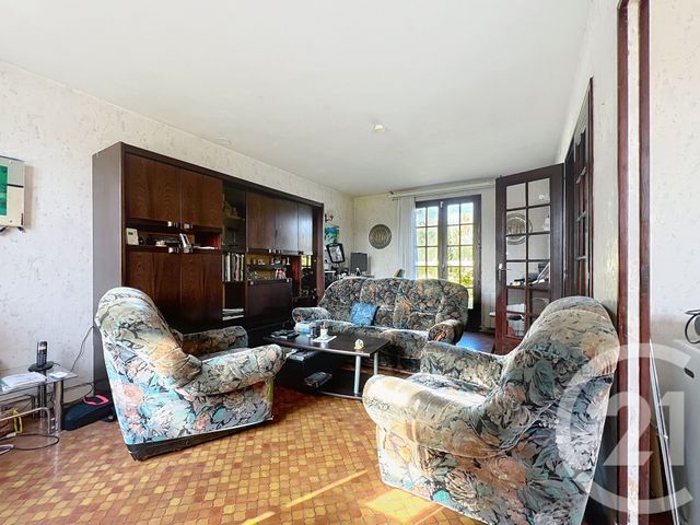 Maison &agrave; vendre - 5 pi&egrave;ces - 96,65 m2 - Gravon - 77 - ILE-DE-FRANCE