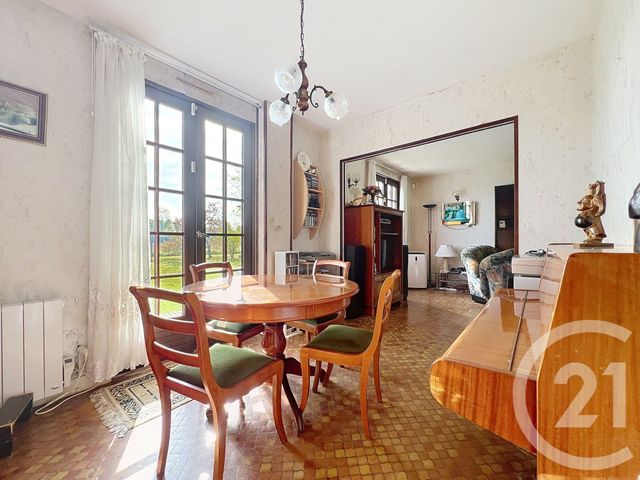 Maison &agrave; vendre - 5 pi&egrave;ces - 96,65 m2 - Gravon - 77 - ILE-DE-FRANCE