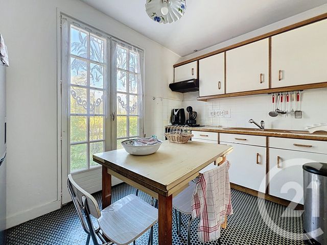 Maison &agrave; vendre - 5 pi&egrave;ces - 96,65 m2 - Gravon - 77 - ILE-DE-FRANCE