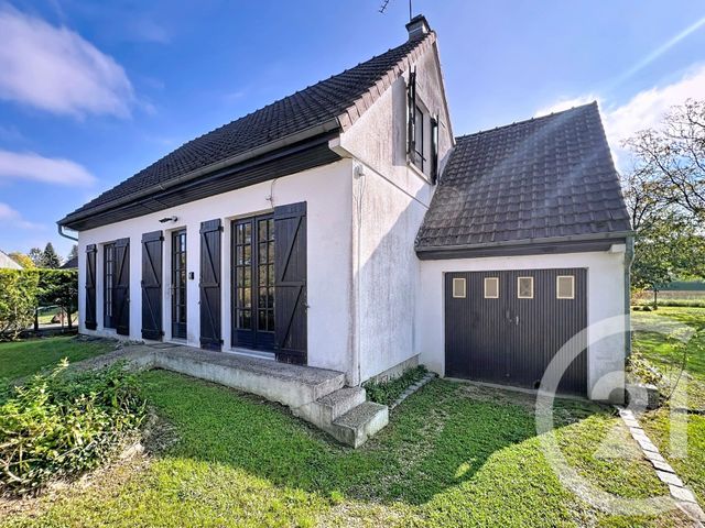 maison - GRAVON - 77