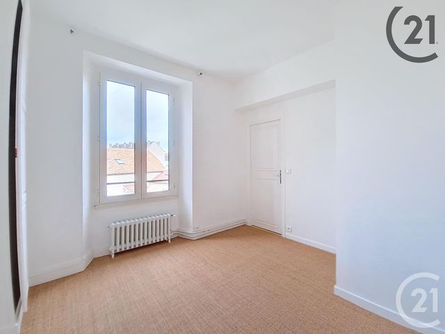 Appartement F2 &agrave; vendre - 2 pi&egrave;ces - 50,70 m2 - Montereau Fault Yonne - 77 - ILE-DE-FRANCE