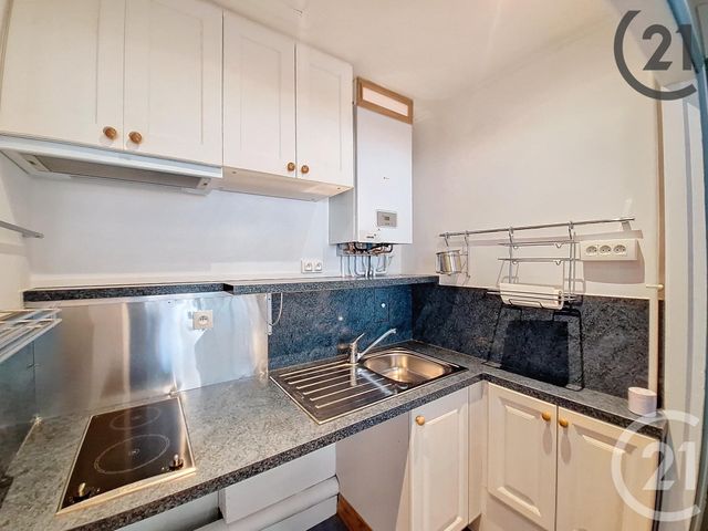 Appartement F2 &agrave; vendre - 2 pi&egrave;ces - 50,70 m2 - Montereau Fault Yonne - 77 - ILE-DE-FRANCE