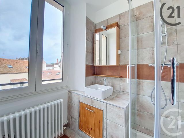 Appartement F2 &agrave; vendre - 2 pi&egrave;ces - 50,70 m2 - Montereau Fault Yonne - 77 - ILE-DE-FRANCE