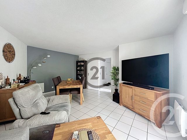 Prix immobilier MONTEREAU FAULT YONNE - Photo d’un appartement vendu