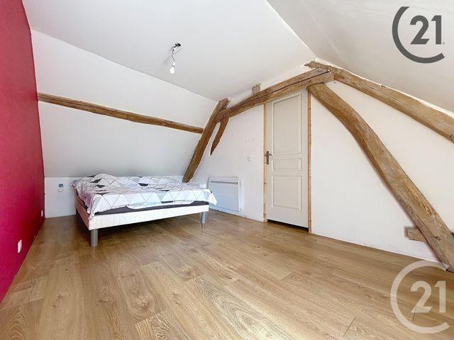 Maison &agrave; vendre - 4 pi&egrave;ces - 130 m2 - Michery - 89 - BOURGOGNE