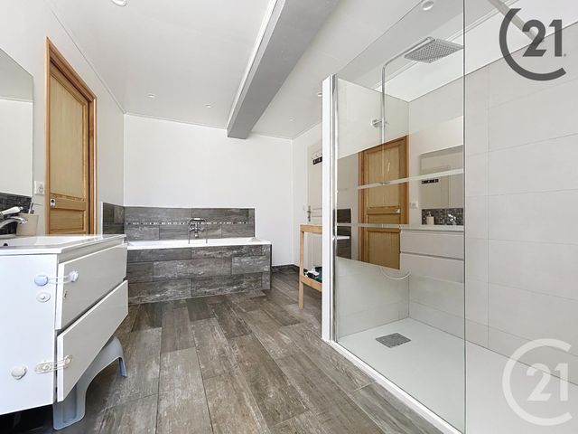 Maison &agrave; vendre - 4 pi&egrave;ces - 130 m2 - Michery - 89 - BOURGOGNE