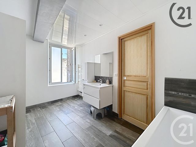 Maison &agrave; vendre - 4 pi&egrave;ces - 130 m2 - Michery - 89 - BOURGOGNE