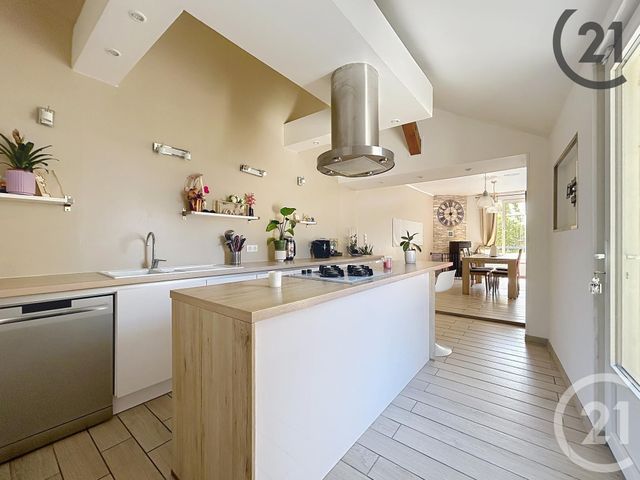 Maison &agrave; vendre - 4 pi&egrave;ces - 130 m2 - Michery - 89 - BOURGOGNE