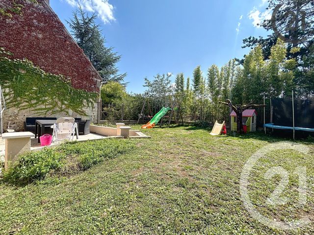 Maison &agrave; vendre - 4 pi&egrave;ces - 130 m2 - Michery - 89 - BOURGOGNE