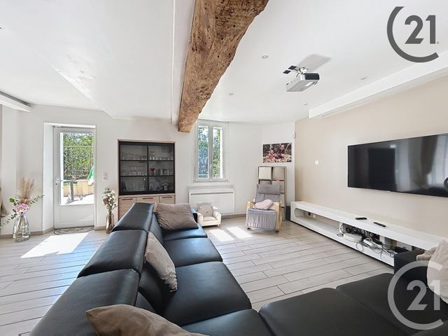 Maison &agrave; vendre - 4 pi&egrave;ces - 130 m2 - Michery - 89 - BOURGOGNE