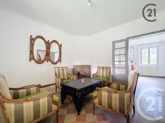 Maison &agrave; vendre - 5 pi&egrave;ces - 123 m2 - Varennes Sur Seine - 77 - ILE-DE-FRANCE