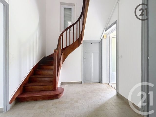 Maison &agrave; vendre - 5 pi&egrave;ces - 123 m2 - Varennes Sur Seine - 77 - ILE-DE-FRANCE