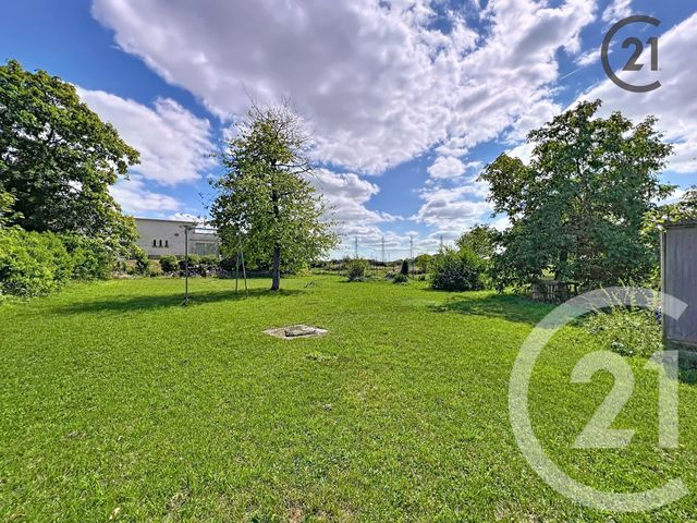 Maison &agrave; vendre - 5 pi&egrave;ces - 123 m2 - Varennes Sur Seine - 77 - ILE-DE-FRANCE