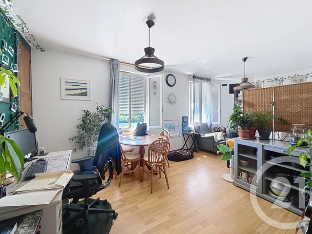 Maison &agrave; vendre - 2 pi&egrave;ces - 63 m2 - Montereau Fault Yonne - 77 - ILE-DE-FRANCE