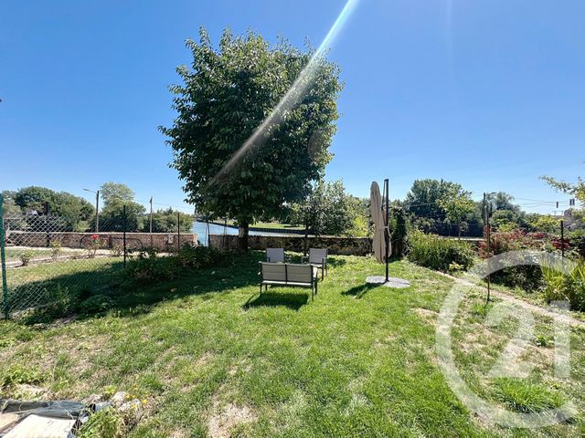 Maison &agrave; vendre - 2 pi&egrave;ces - 63 m2 - Montereau Fault Yonne - 77 - ILE-DE-FRANCE