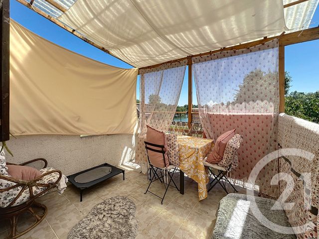 Maison &agrave; vendre - 2 pi&egrave;ces - 63 m2 - Montereau Fault Yonne - 77 - ILE-DE-FRANCE