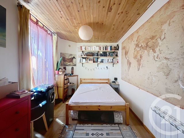 Maison &agrave; vendre - 2 pi&egrave;ces - 63 m2 - Montereau Fault Yonne - 77 - ILE-DE-FRANCE