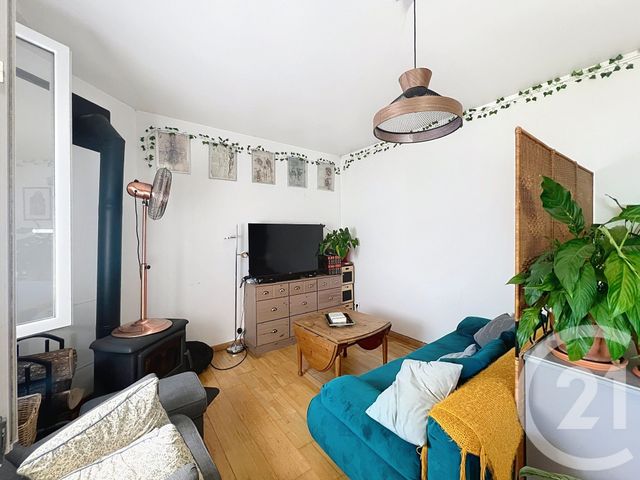 Maison &agrave; vendre - 2 pi&egrave;ces - 63 m2 - Montereau Fault Yonne - 77 - ILE-DE-FRANCE