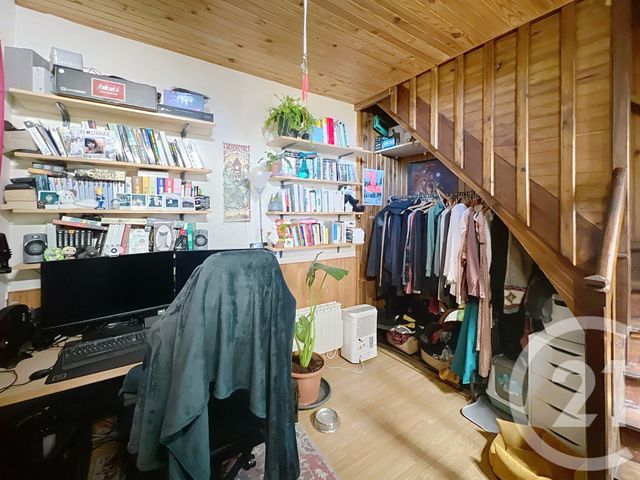 Maison &agrave; vendre - 2 pi&egrave;ces - 63 m2 - Montereau Fault Yonne - 77 - ILE-DE-FRANCE