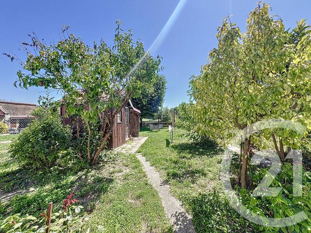 Maison &agrave; vendre - 2 pi&egrave;ces - 63 m2 - Montereau Fault Yonne - 77 - ILE-DE-FRANCE