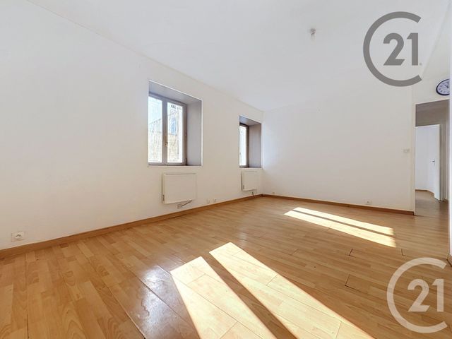 appartement - MONTEREAU FAULT YONNE - 77