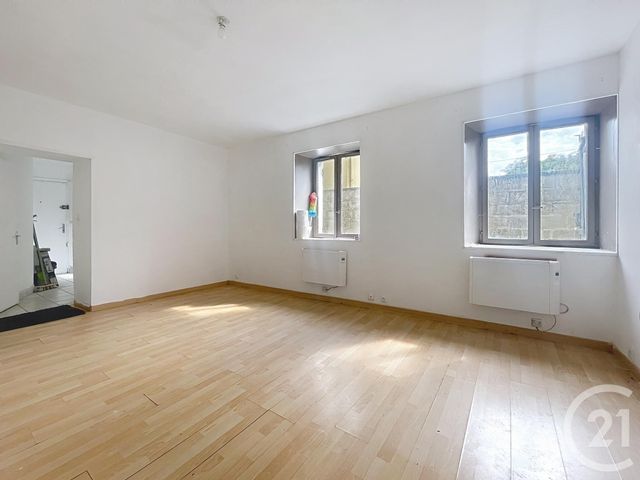 Appartement F2 bis &agrave; vendre - 3 pi&egrave;ces - 54,27 m2 - Montereau Fault Yonne - 77 - ILE-DE-FRANCE
