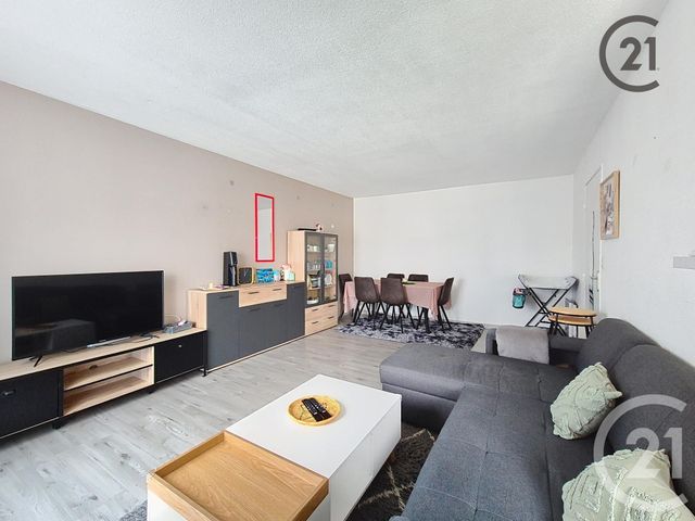 appartement - MONTEREAU FAULT YONNE - 77