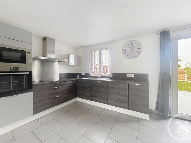 Maison à vendre - 6 pièces - 146,17 m2 - Noisy Rudignon - 77 - ILE-DE-FRANCE