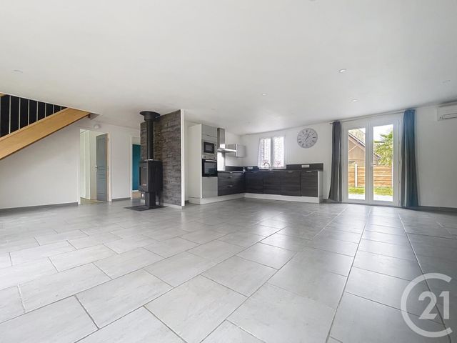 Maison à vendre - 6 pièces - 146,17 m2 - Noisy Rudignon - 77 - ILE-DE-FRANCE