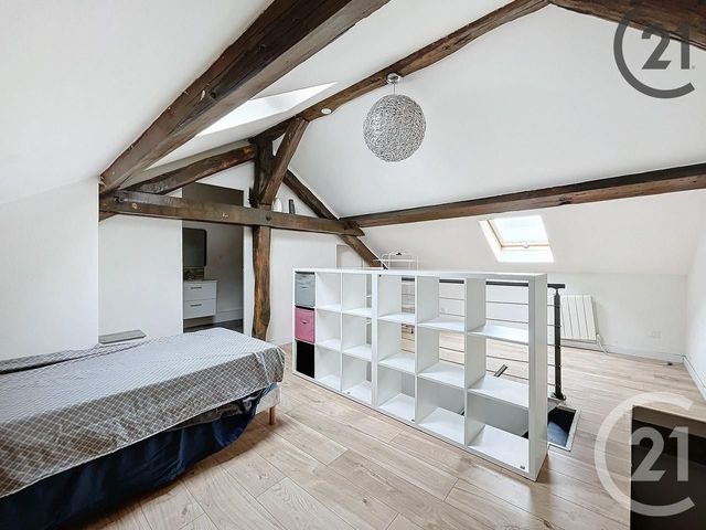 Appartement F3 &agrave; louer - 3 pi&egrave;ces - 56,60 m2 - Montereau Fault Yonne - 77 - ILE-DE-FRANCE