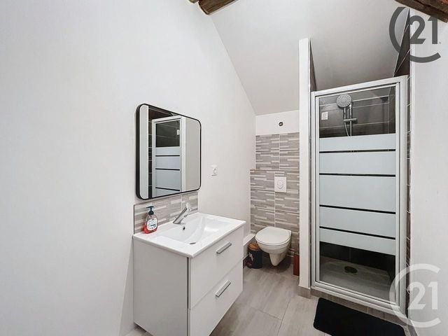 Appartement F3 &agrave; louer - 3 pi&egrave;ces - 56,60 m2 - Montereau Fault Yonne - 77 - ILE-DE-FRANCE