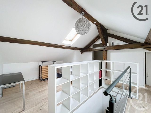 Appartement F3 &agrave; louer - 3 pi&egrave;ces - 56,60 m2 - Montereau Fault Yonne - 77 - ILE-DE-FRANCE