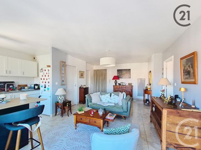 appartement - MONTEREAU FAULT YONNE - 77