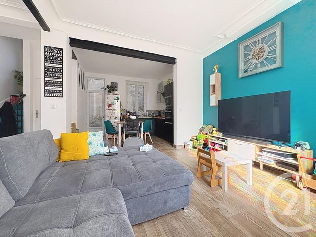 Maison à vendre - 5 pièces - 106,94 m2 - Voulx - 77 - ILE-DE-FRANCE