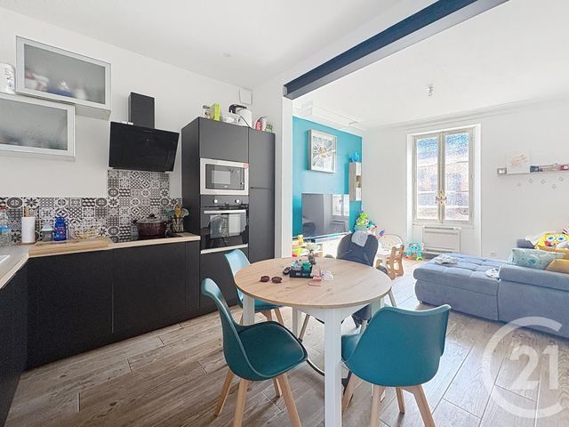 Maison à vendre - 5 pièces - 106,94 m2 - Voulx - 77 - ILE-DE-FRANCE