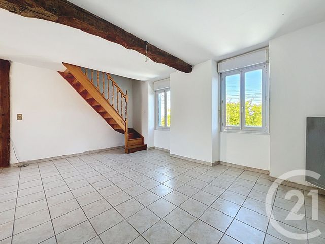 appartement - CANNES ECLUSE - 77