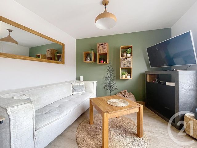 appartement - MONTEREAU FAULT YONNE - 77