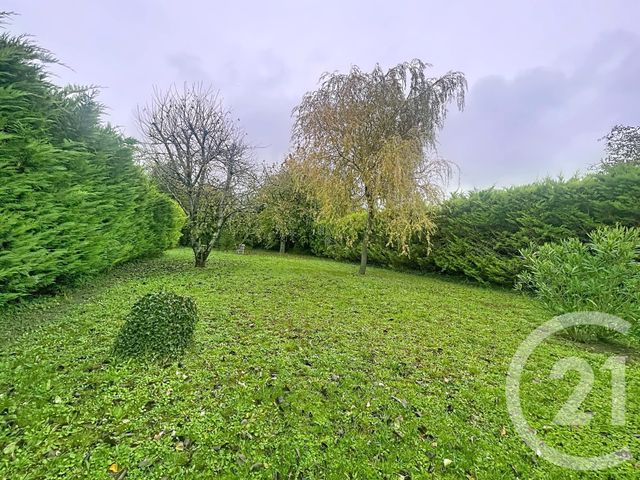 Maison &agrave; vendre - 4 pi&egrave;ces - 111,83 m2 - Varennes Sur Seine - 77 - ILE-DE-FRANCE